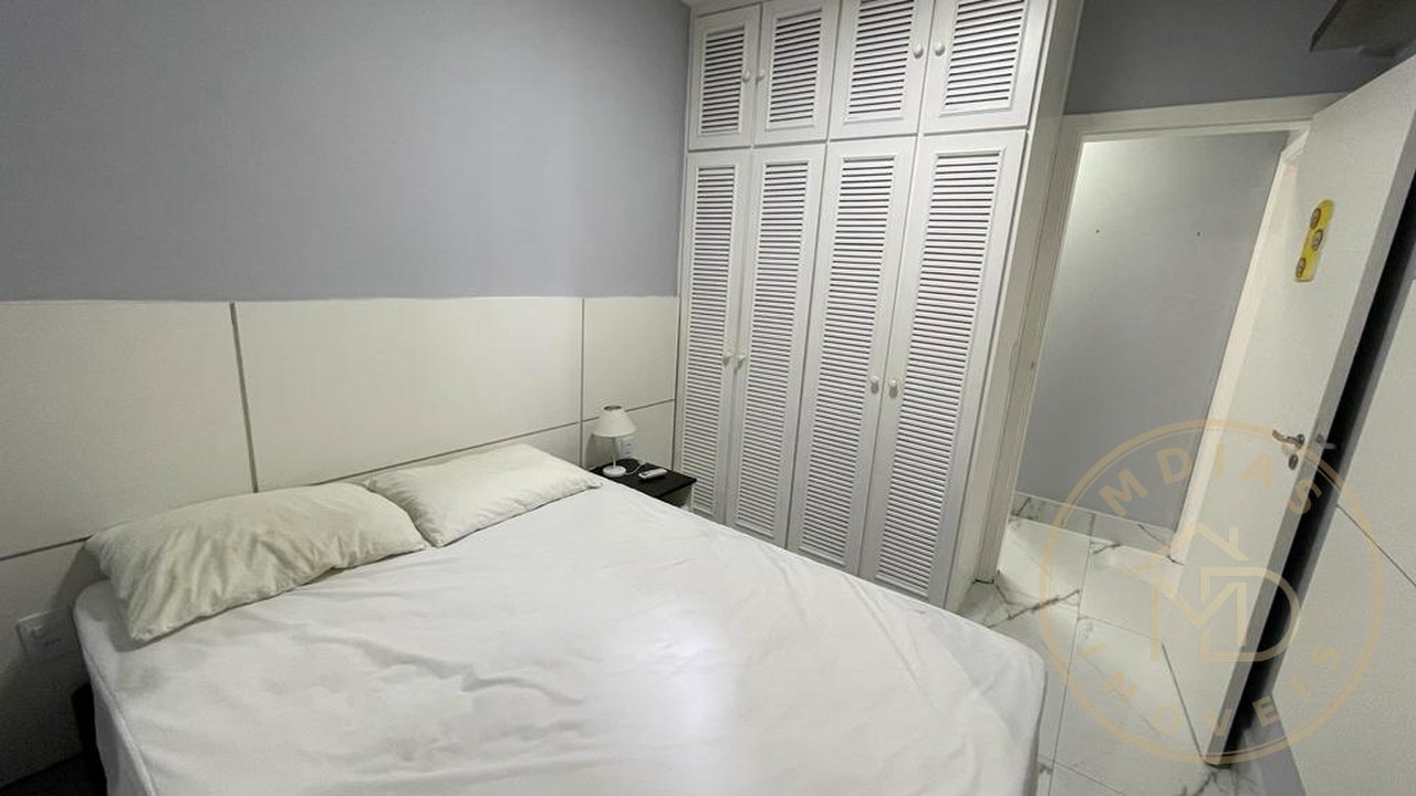 Apartamento — foto 7 de 24