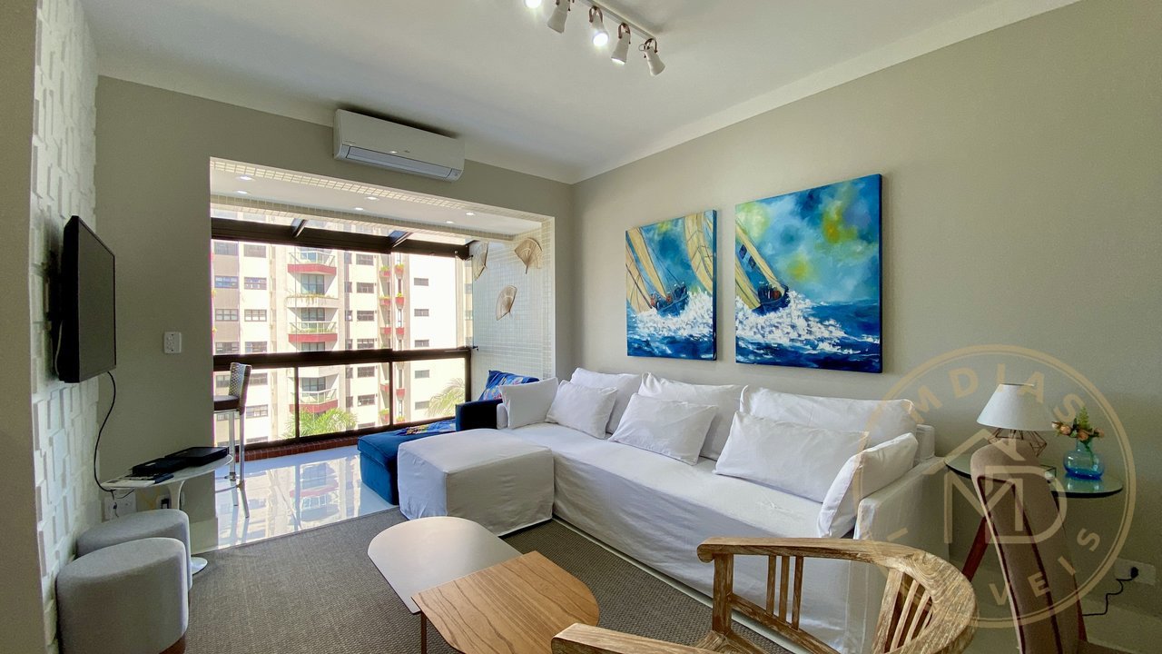 Apartamento — foto 4 de 32