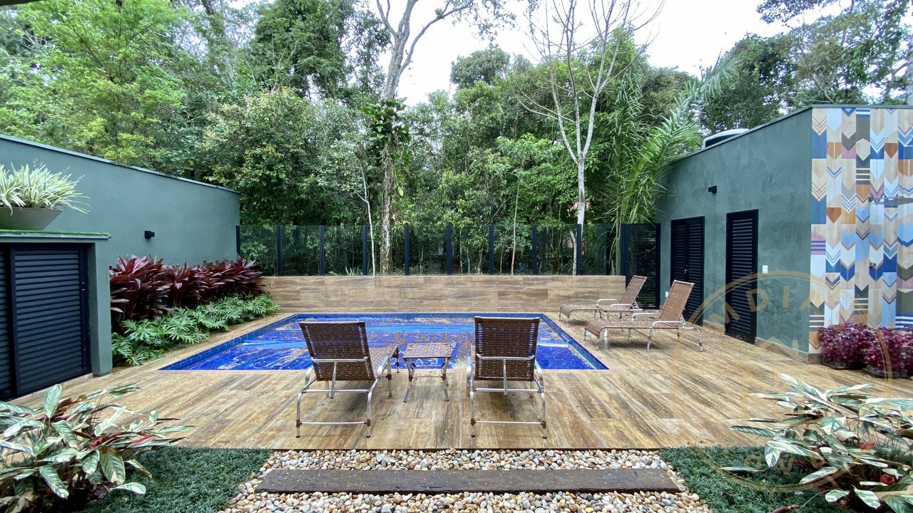 Casa — foto 1 de 6