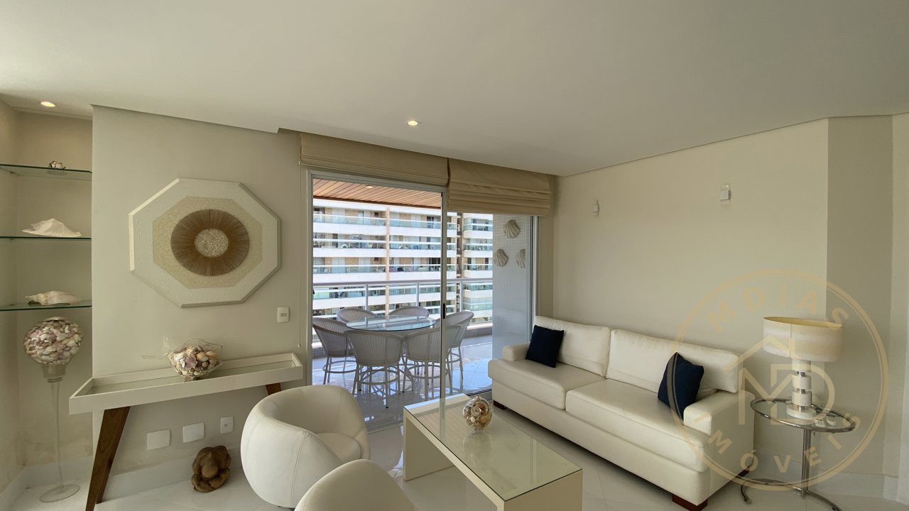 Apartamento — foto 4 de 35