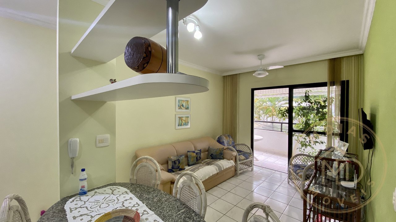 Apartamento — foto 4 de 28