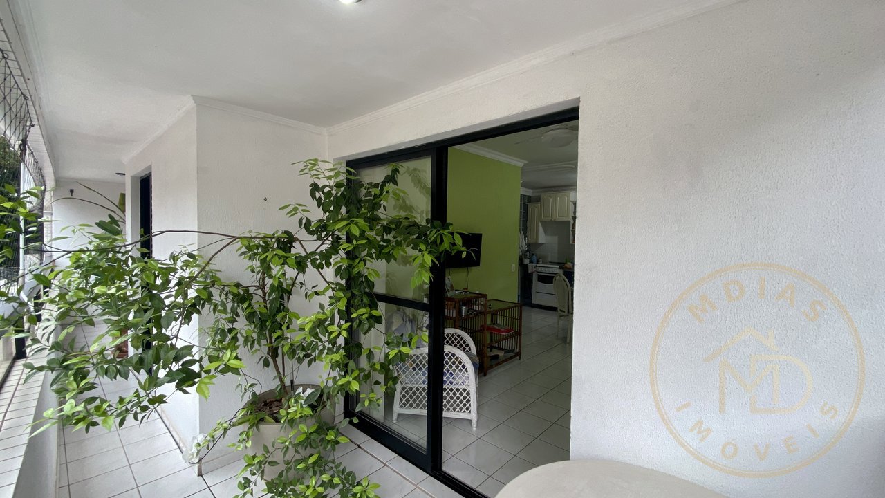 Apartamento — foto 1 de 6