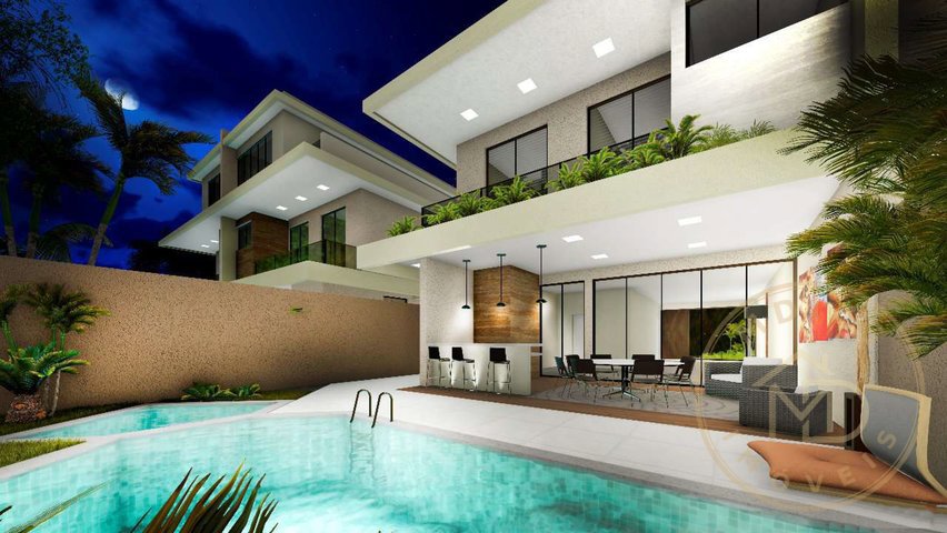 Casa em Condomínio — foto 2 de 14