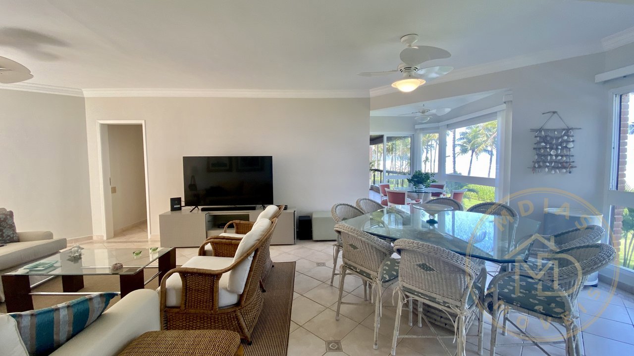 Apartamento — foto 4 de 21