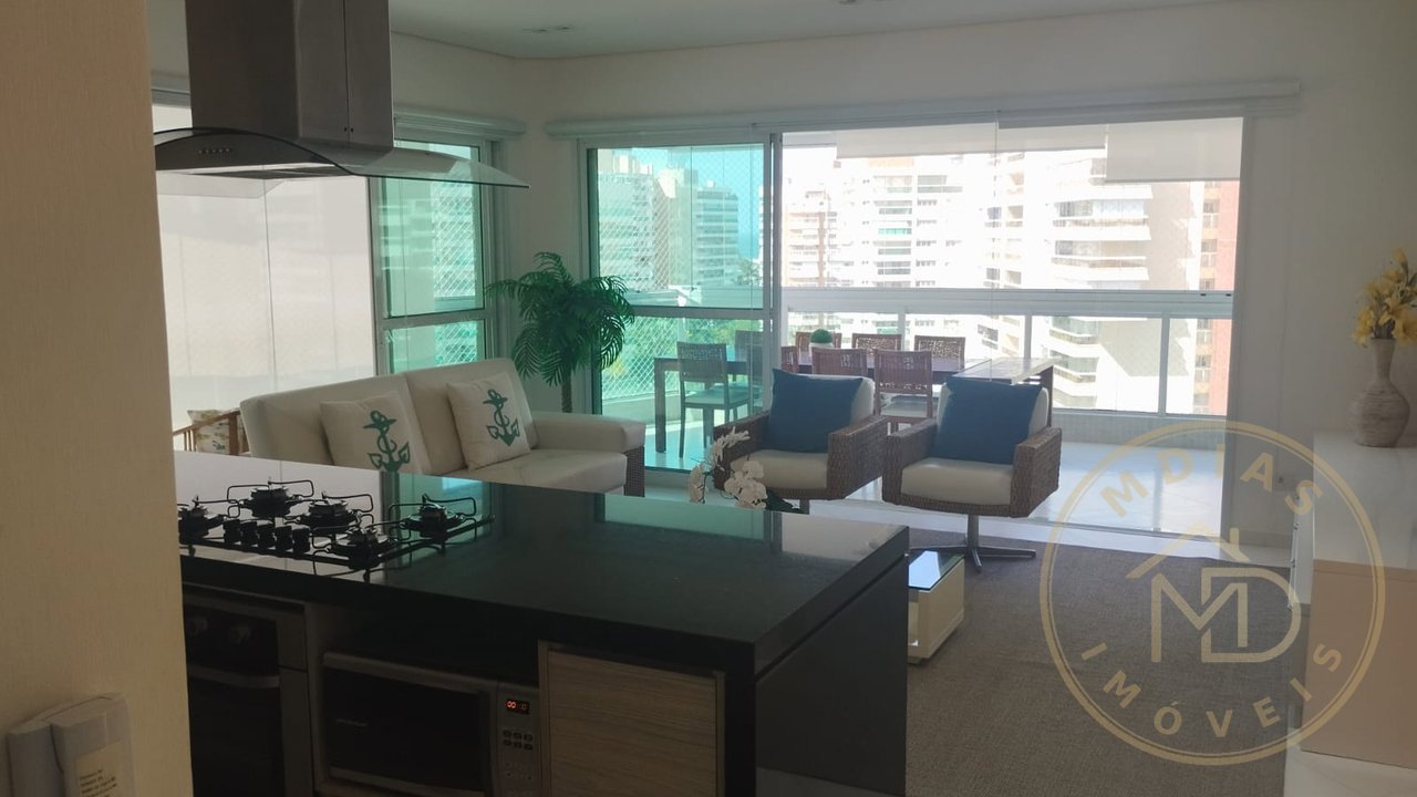 Apartamento — foto 4 de 10