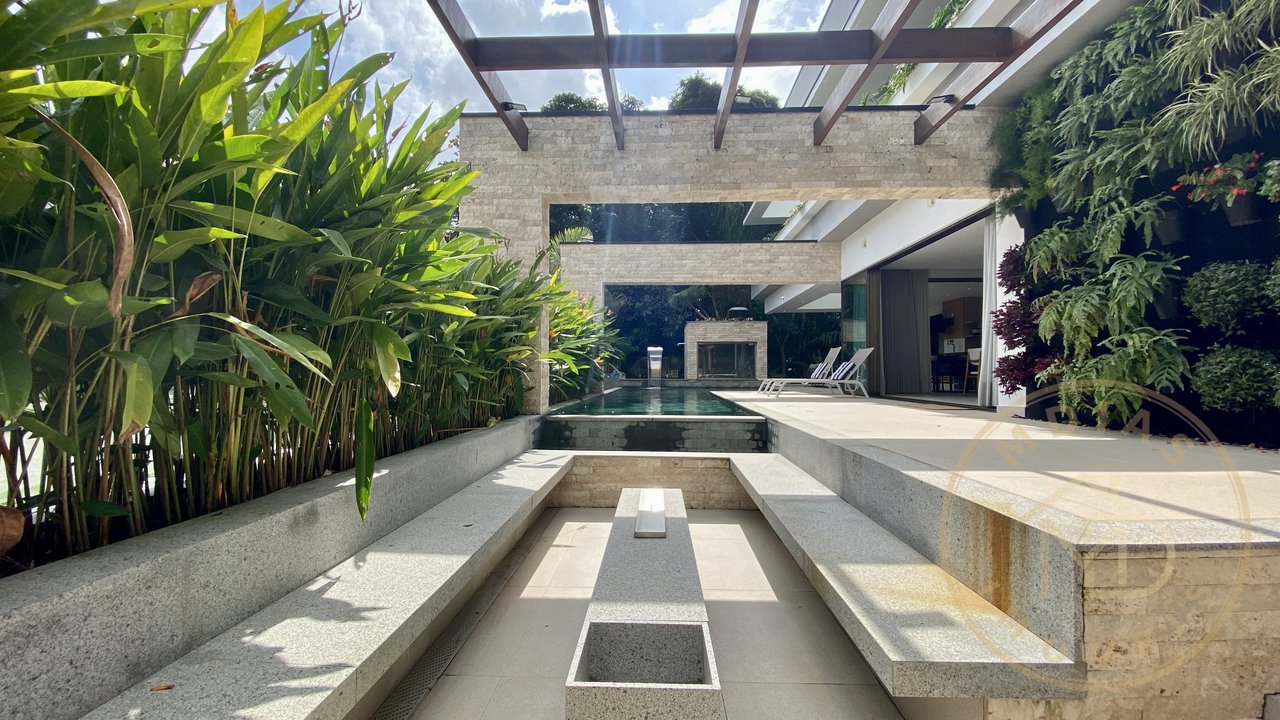 Casa — foto 1 de 6