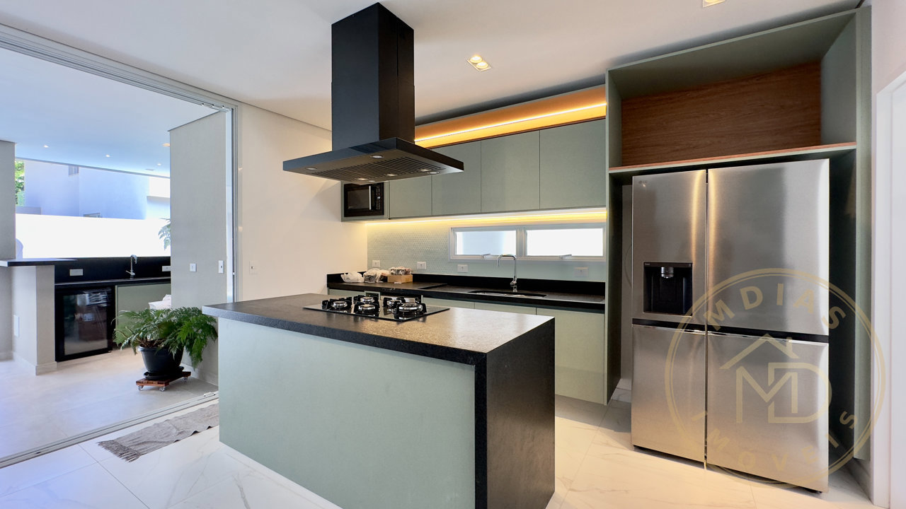 Casa em Condomínio — foto 7 de 53