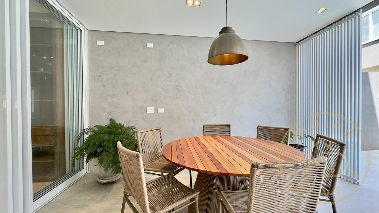 Casa em Condomínio — foto 6 de 53