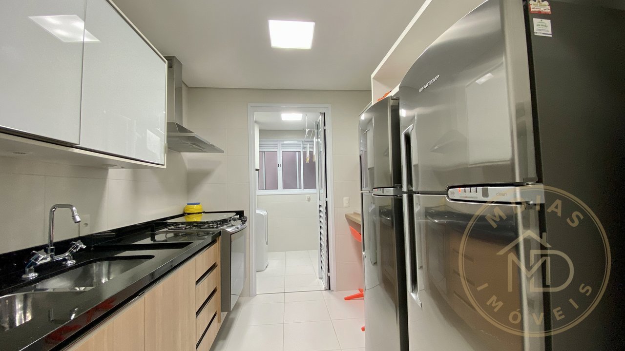 Apartamento — foto 6 de 27