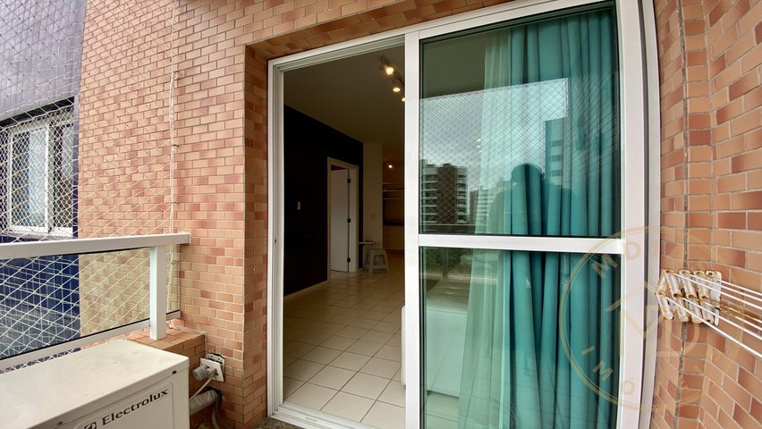 Flat — foto 1 de 6