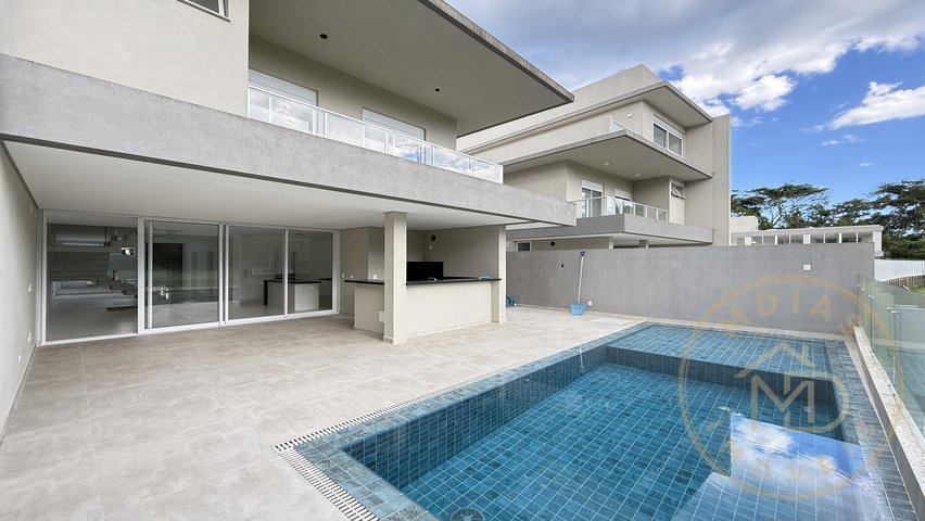 Casa em Condomínio — foto 17 de 42