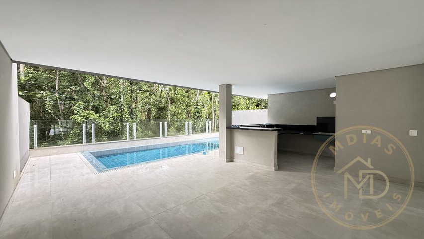 Casa em Condomínio — foto 1 de 6