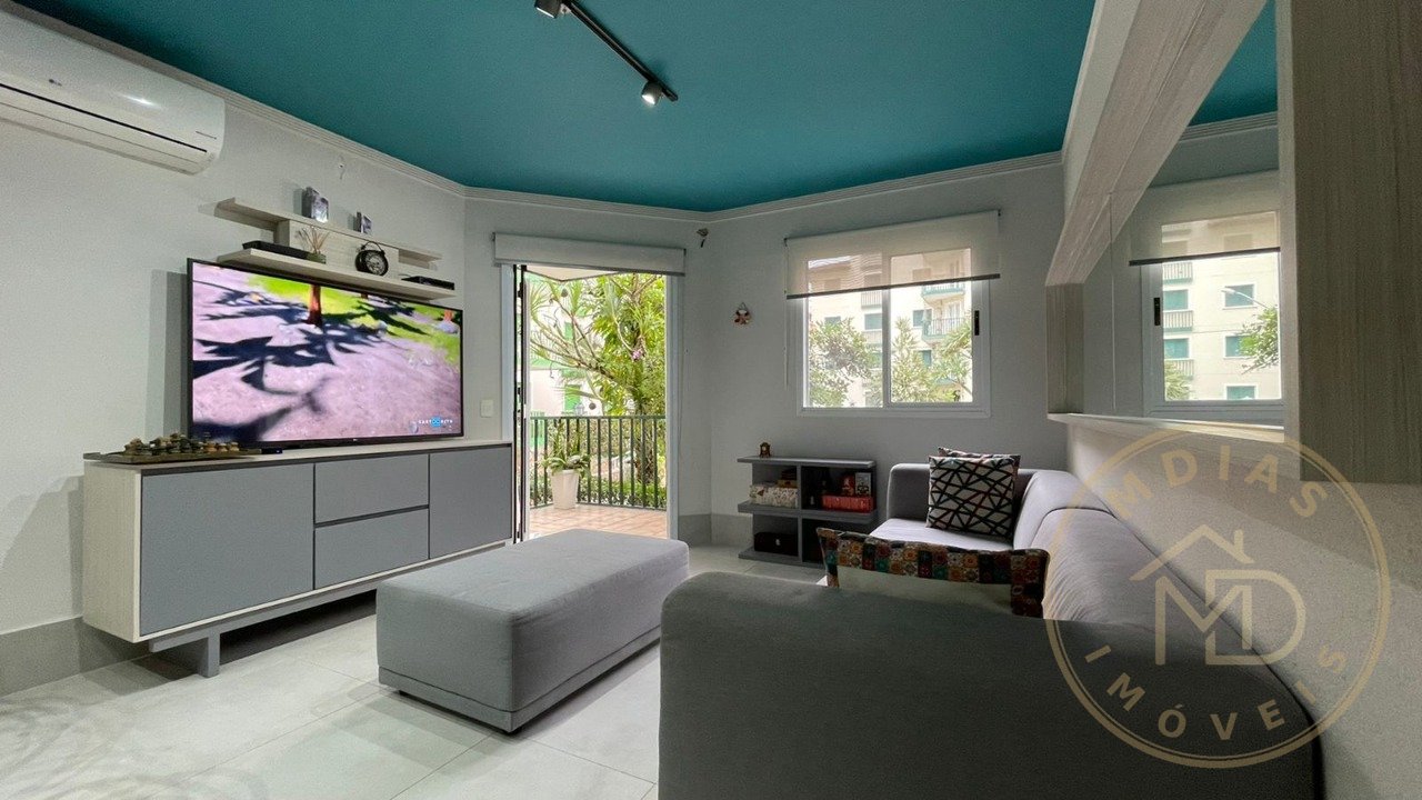Apartamento — foto 4 de 44