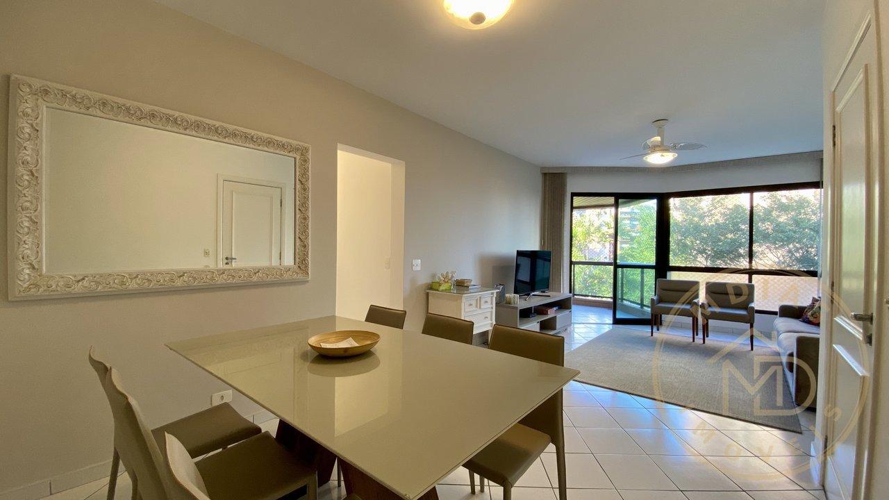Apartamento — foto 4 de 35