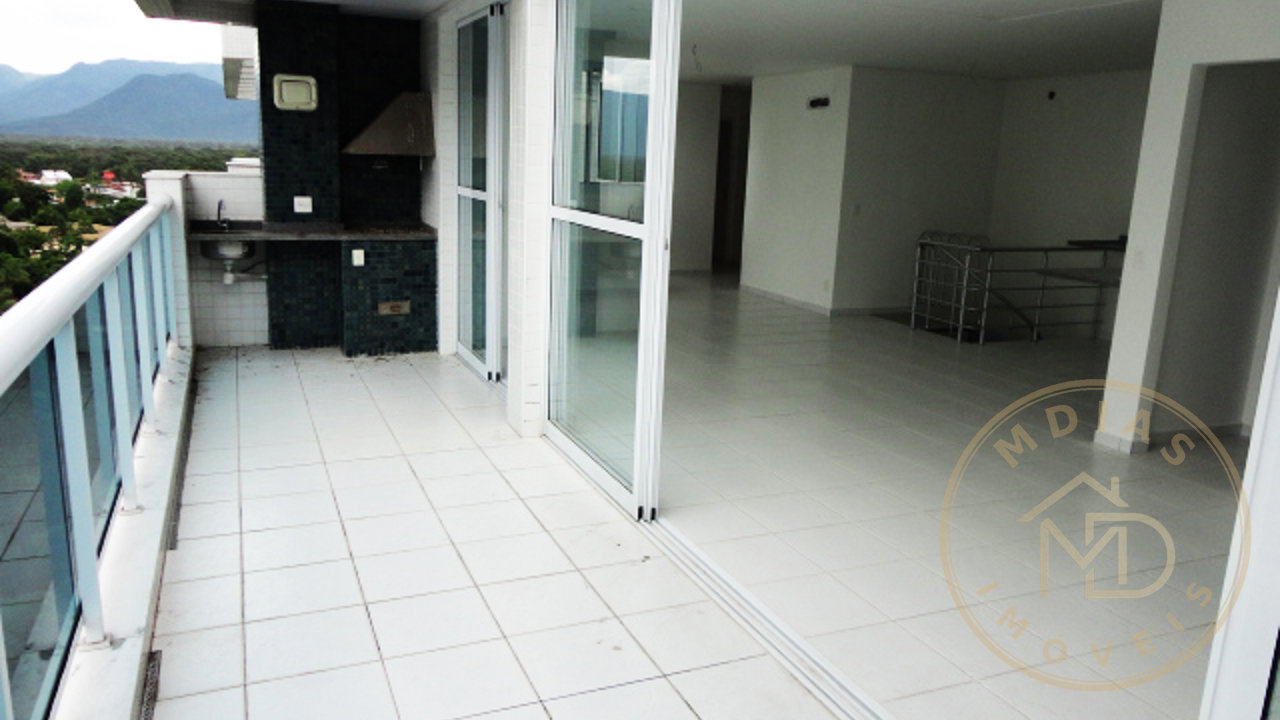 Apartamento — foto 8 de 35