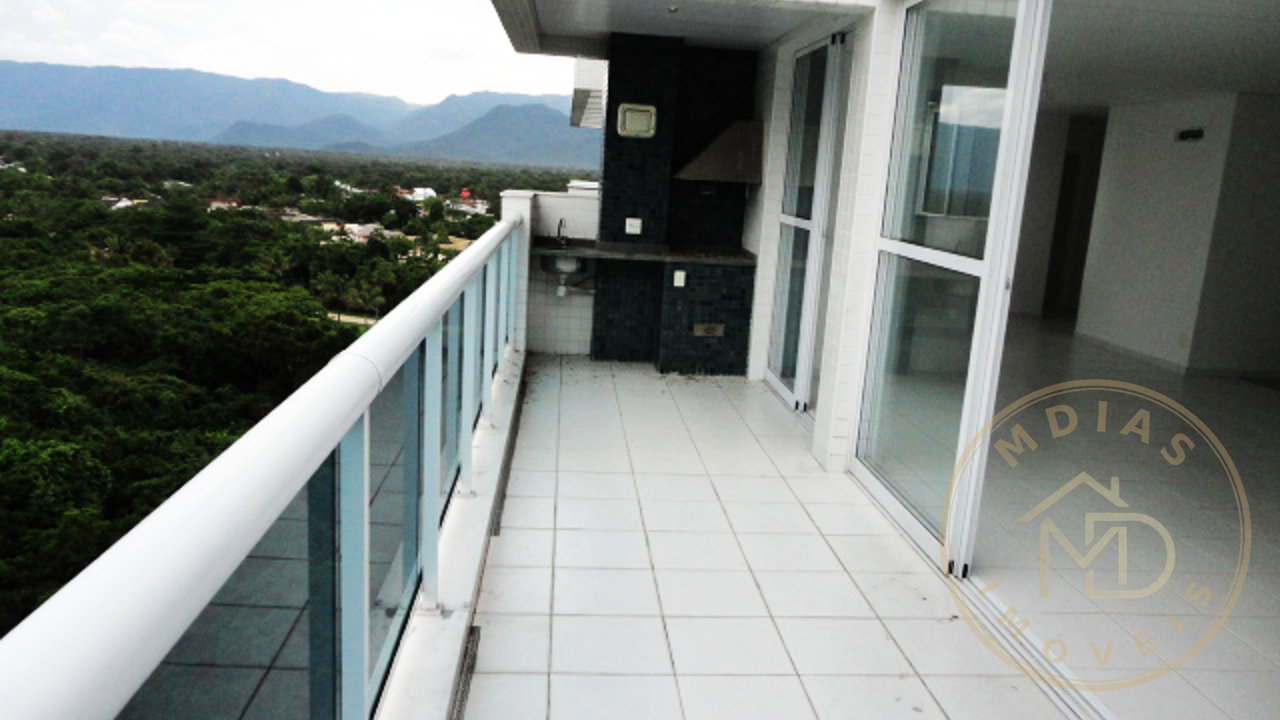 Apartamento — foto 14 de 35