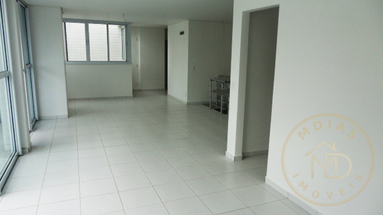 Apartamento — foto 3 de 35