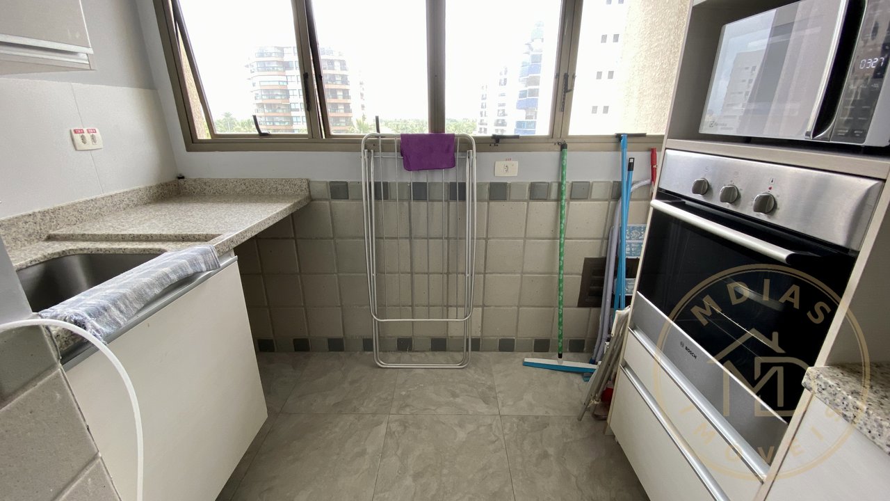 Apartamento — foto 9 de 33