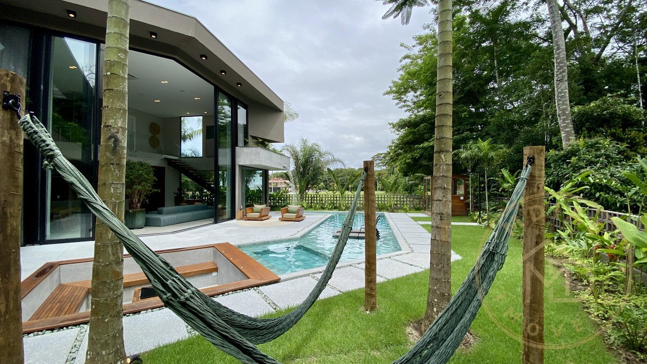 Casa — foto 1 de 6