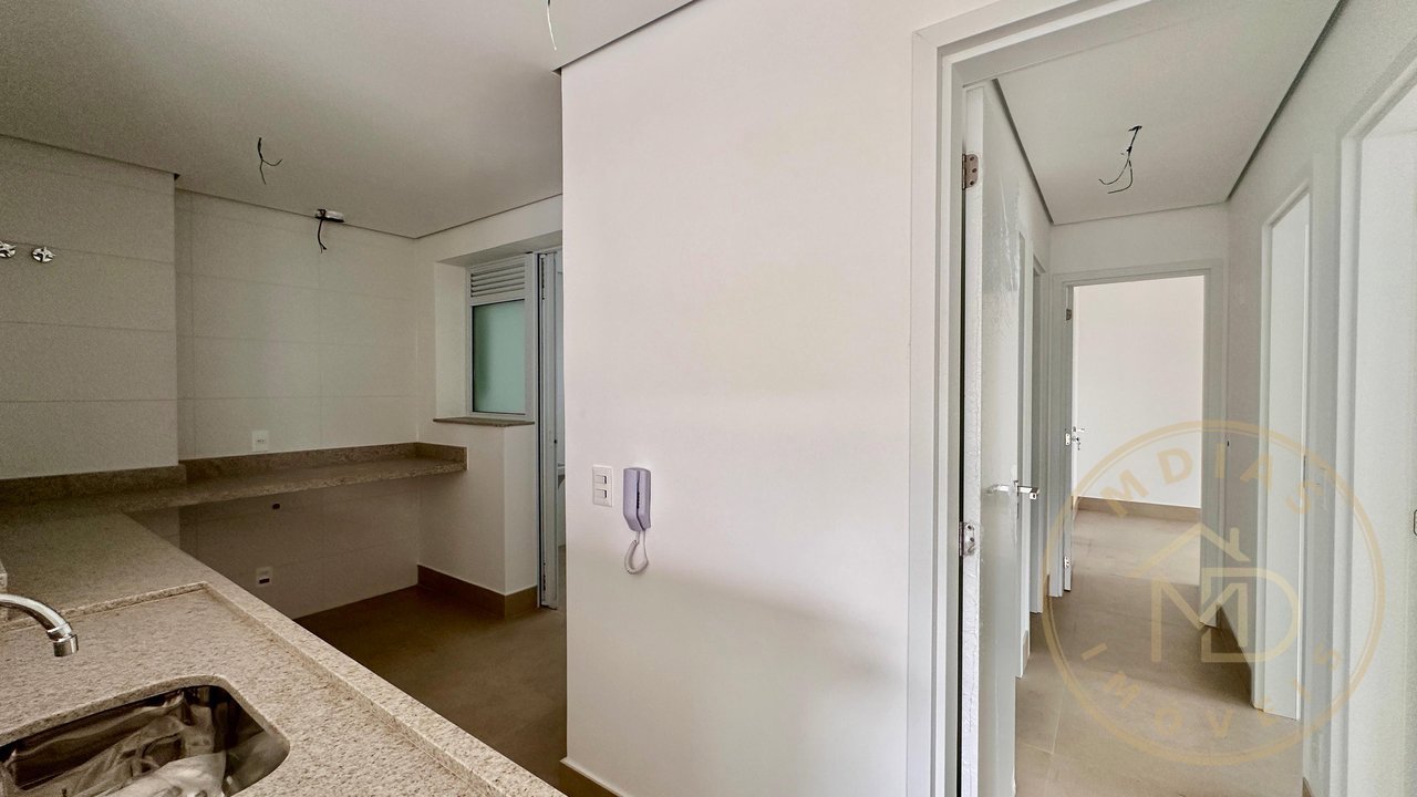 Apartamento — foto 4 de 18