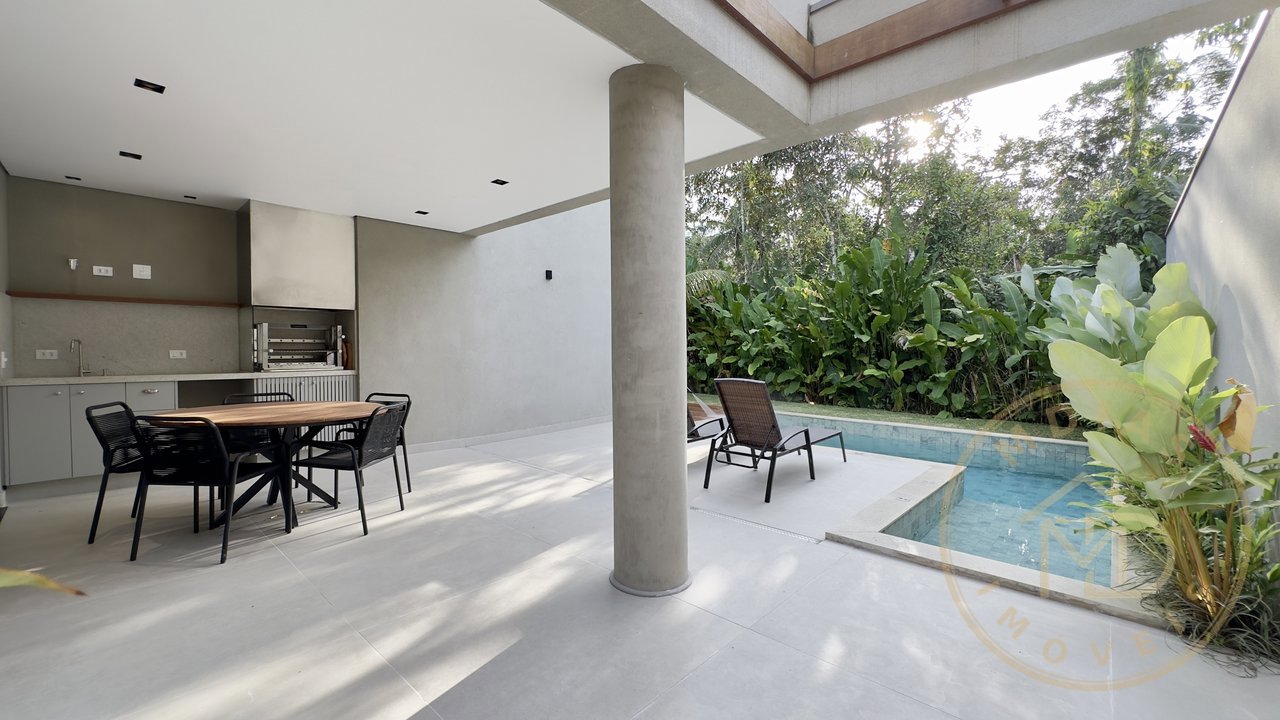 Casa — foto 1 de 6