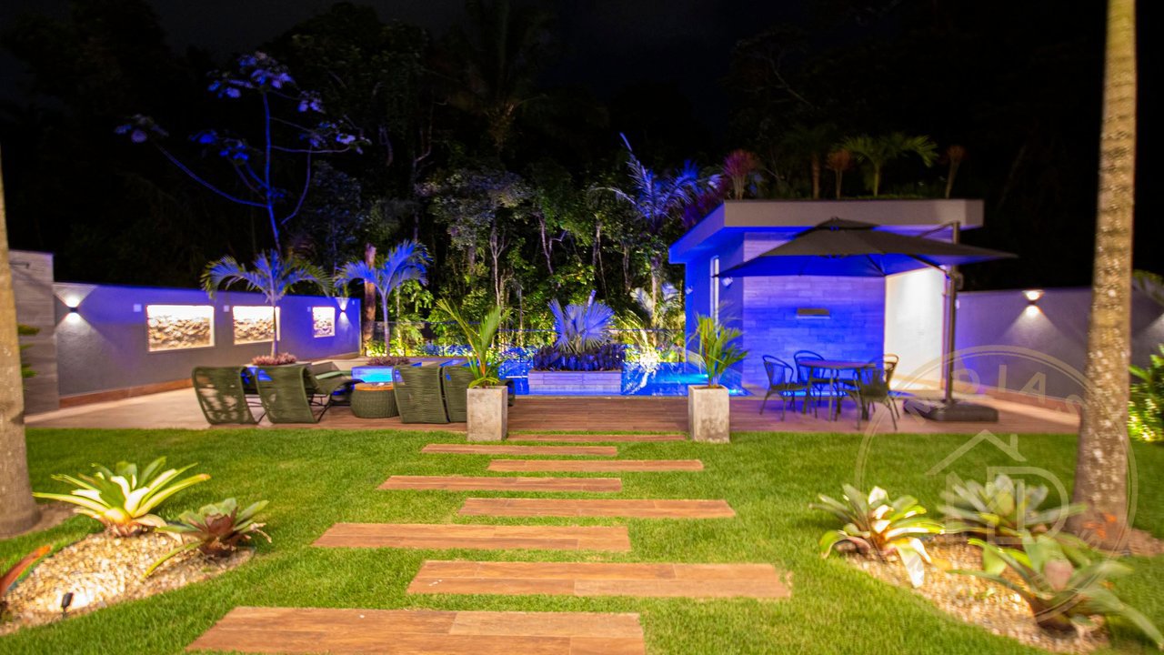Casa — foto 43 de 80
