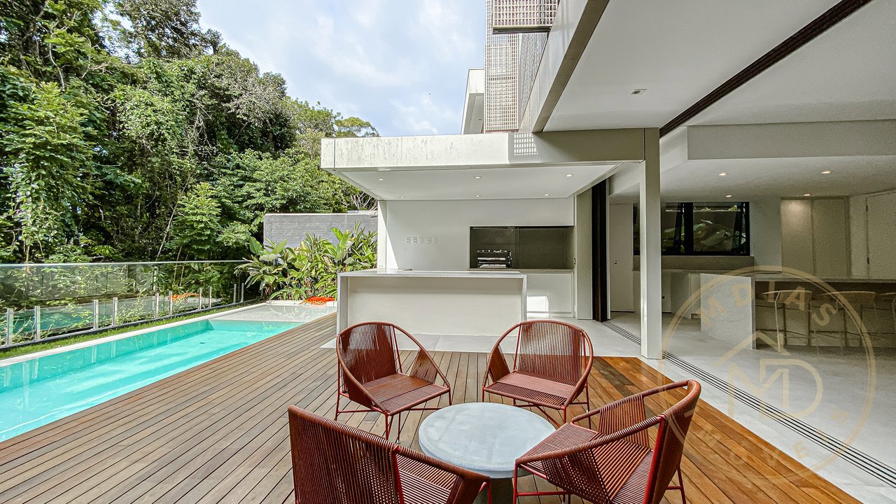 Casa — foto 1 de 6