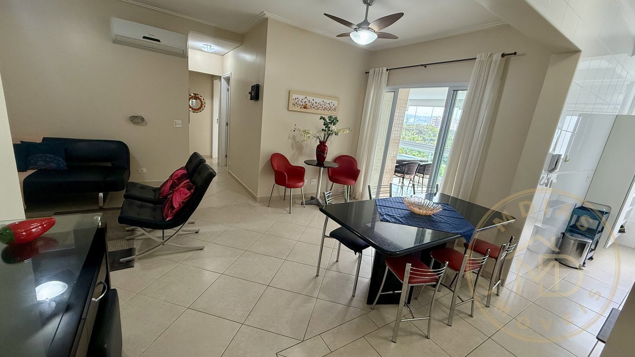 Apartamento — foto 4 de 25