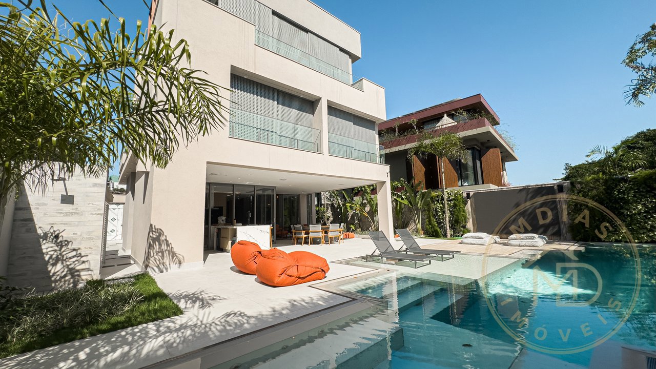 Casa — foto 1 de 6