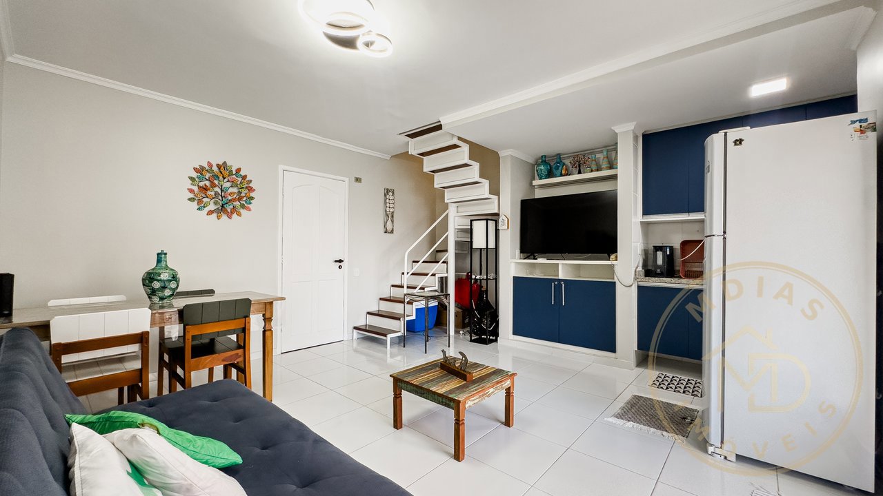 Apartamento — foto 5 de 33