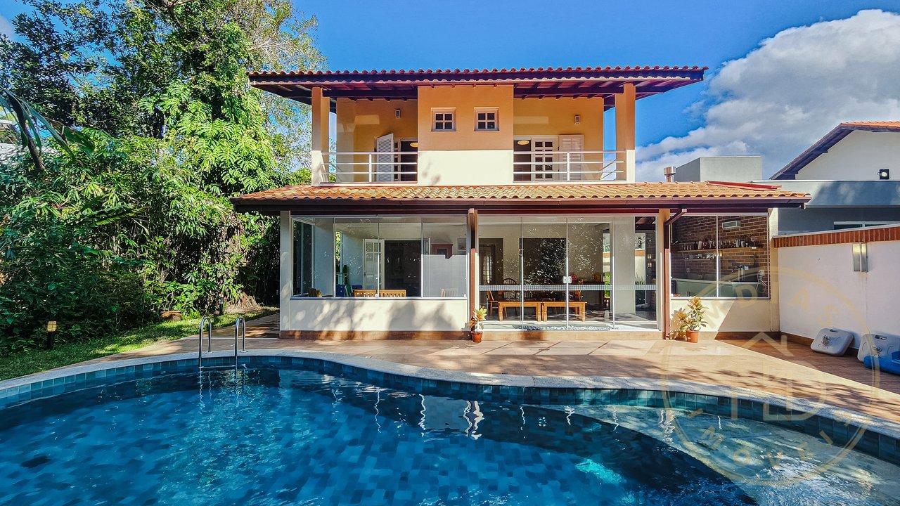 Casa — foto 1 de 6