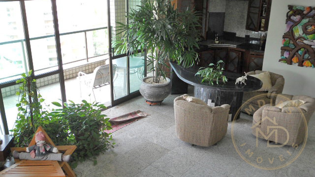 Apartamento — foto 5 de 56