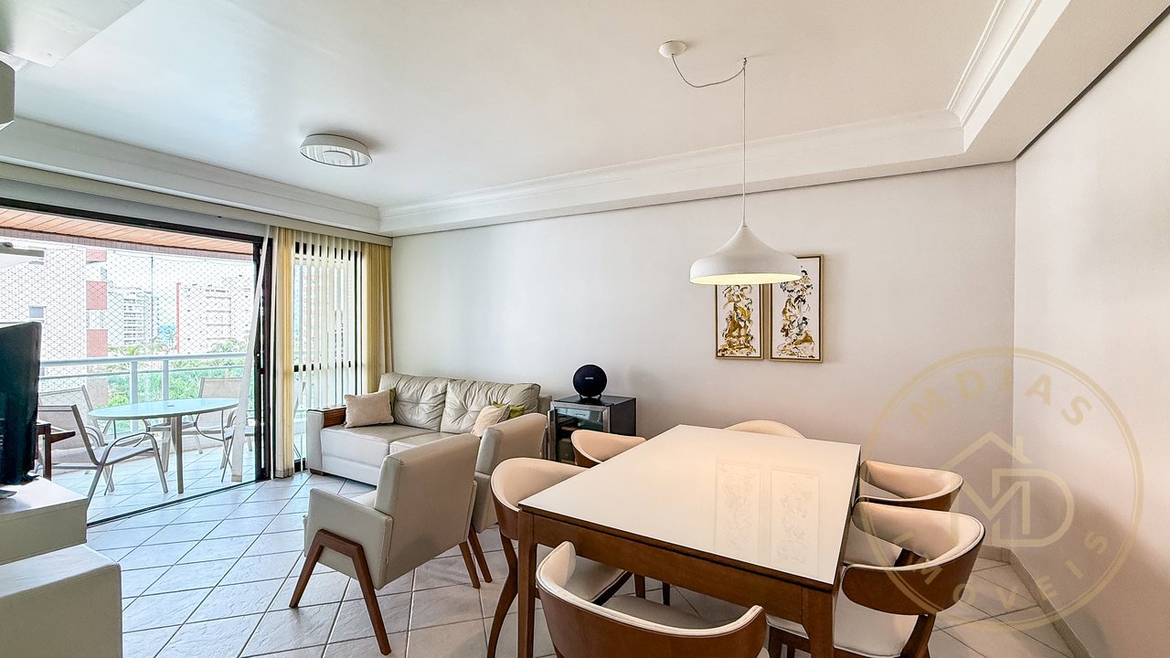 Apartamento — foto 4 de 33