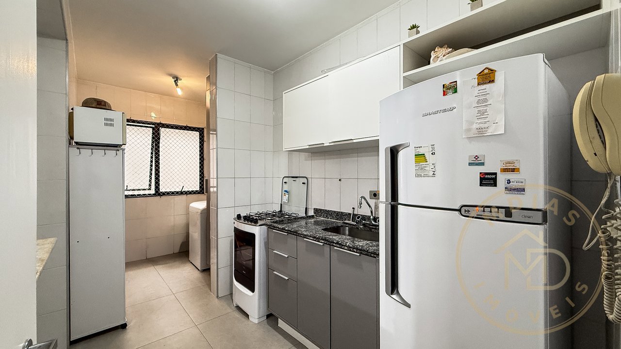 Apartamento — foto 9 de 28