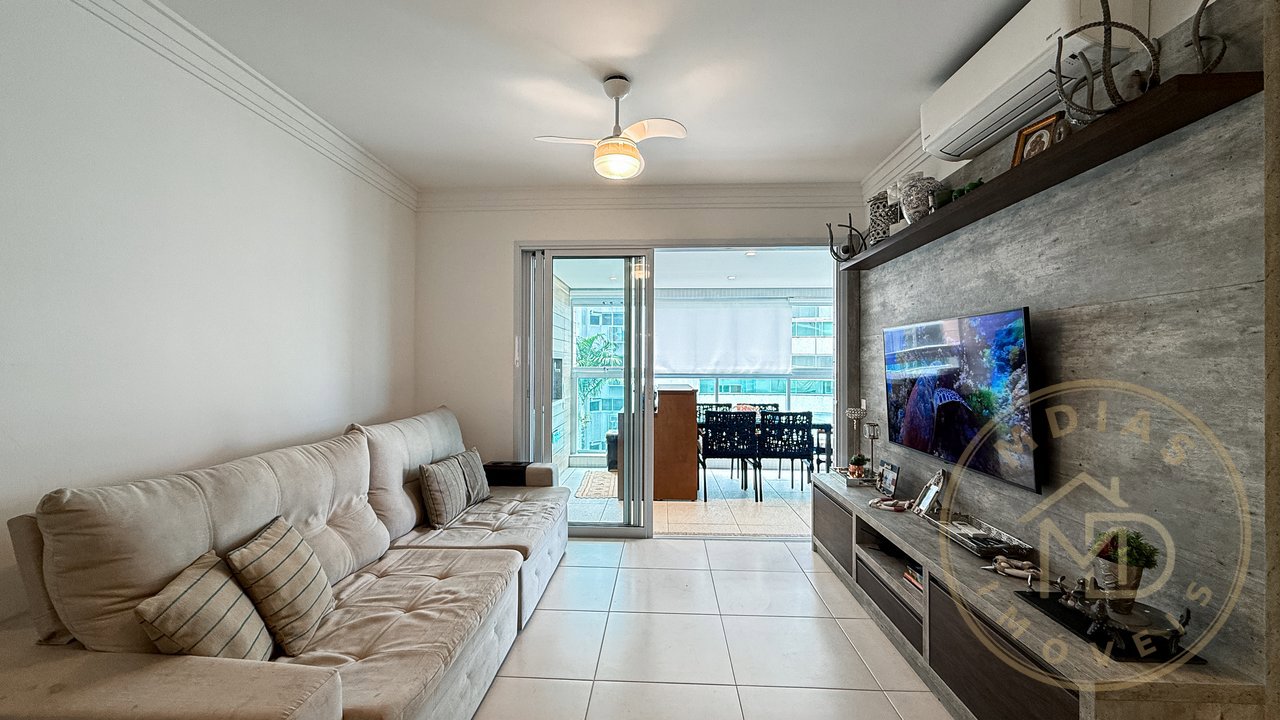 Apartamento — foto 4 de 44
