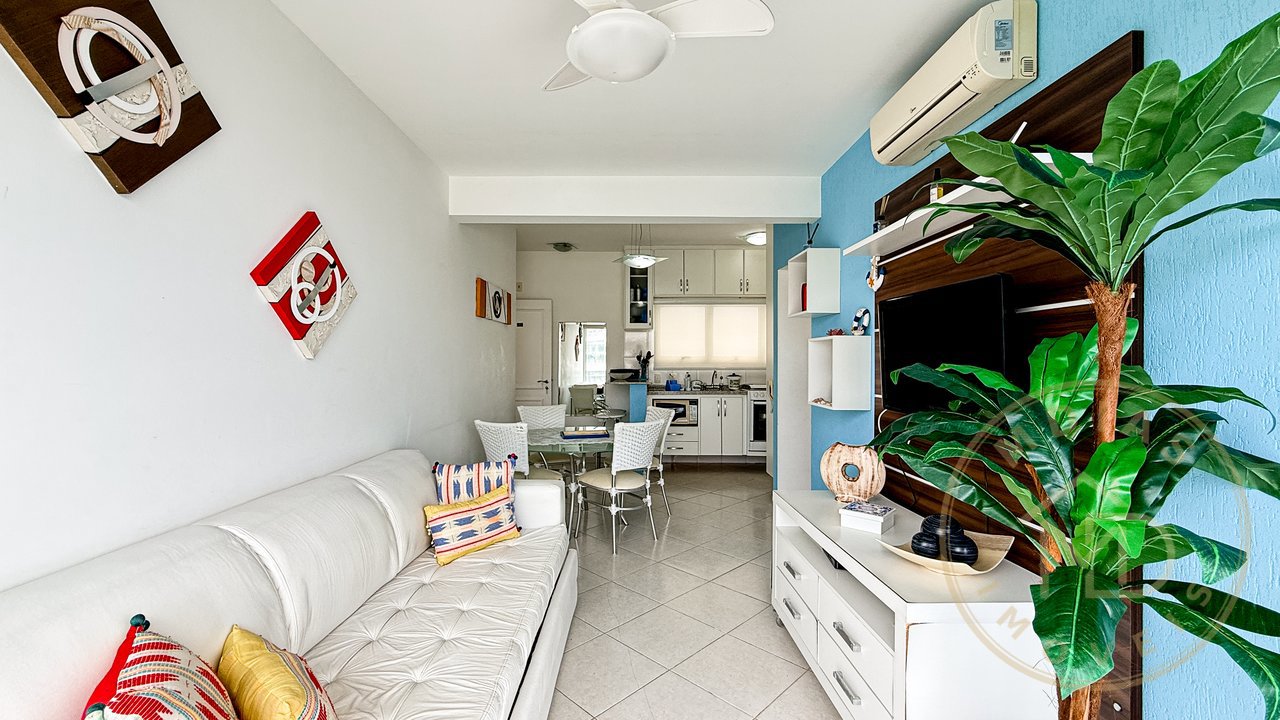 Apartamento — foto 4 de 28