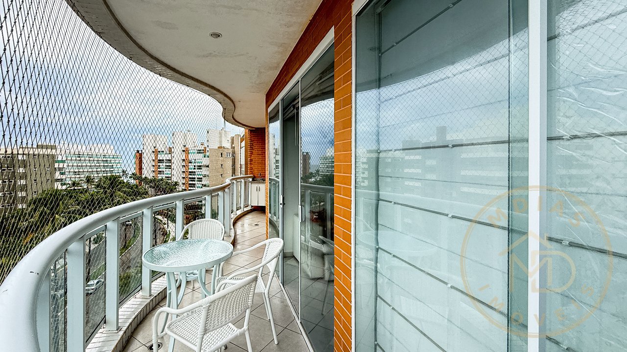 Apartamento — foto 15 de 28