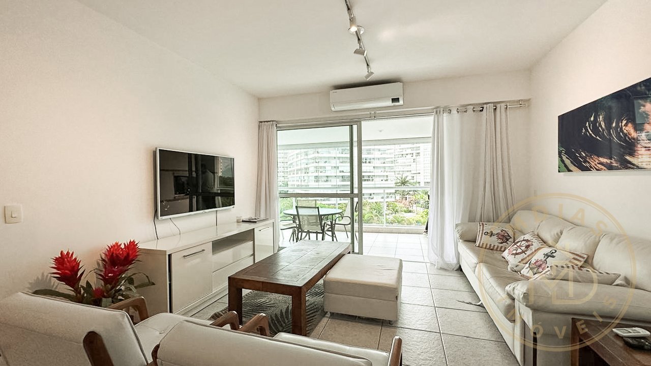 Apartamento — foto 4 de 41