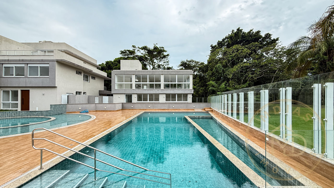 Casa em Condomínio — foto 37 de 57
