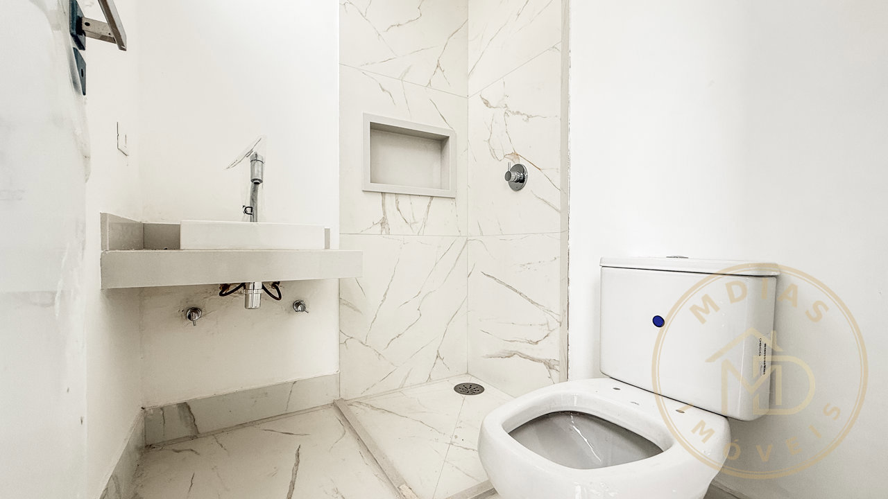 Casa em Condomínio — foto 15 de 33