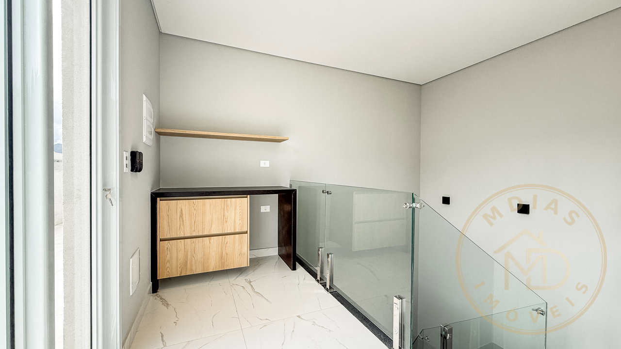 Casa em Condomínio — foto 25 de 38