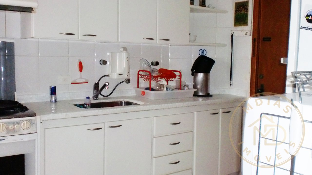 Apartamento — foto 6 de 28