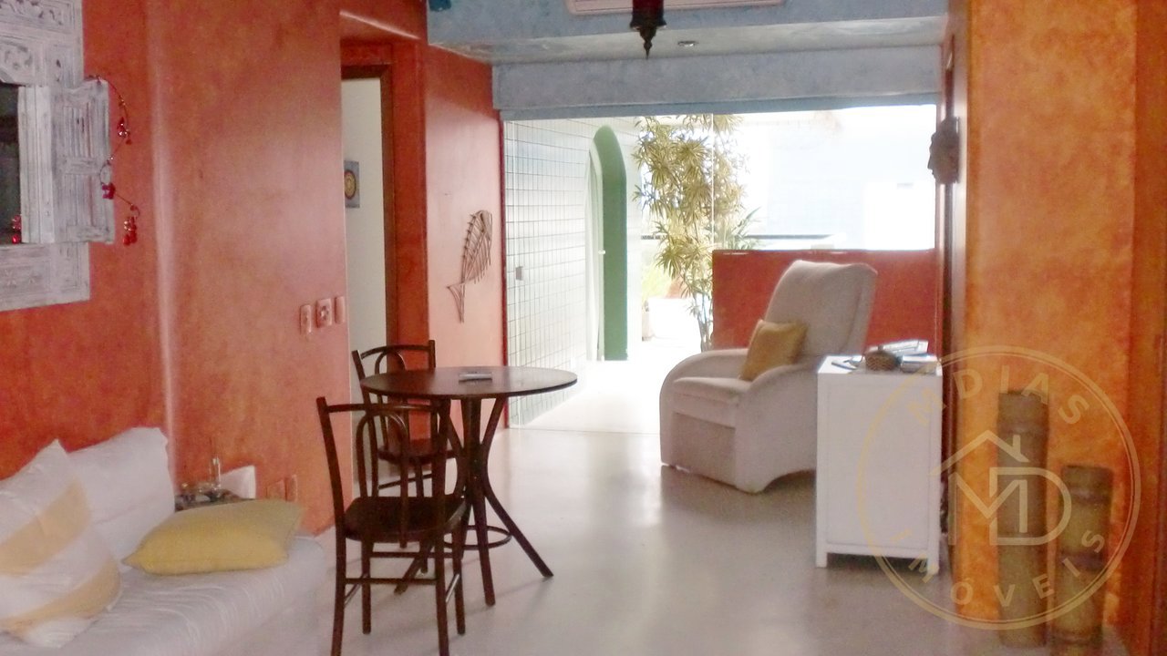 Apartamento — foto 4 de 28