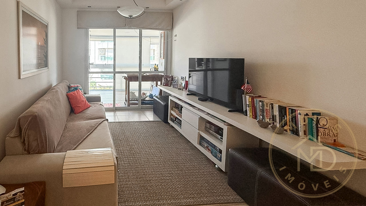 Apartamento — foto 1 de 6