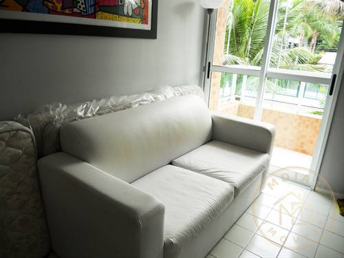 Flat — foto 4 de 26