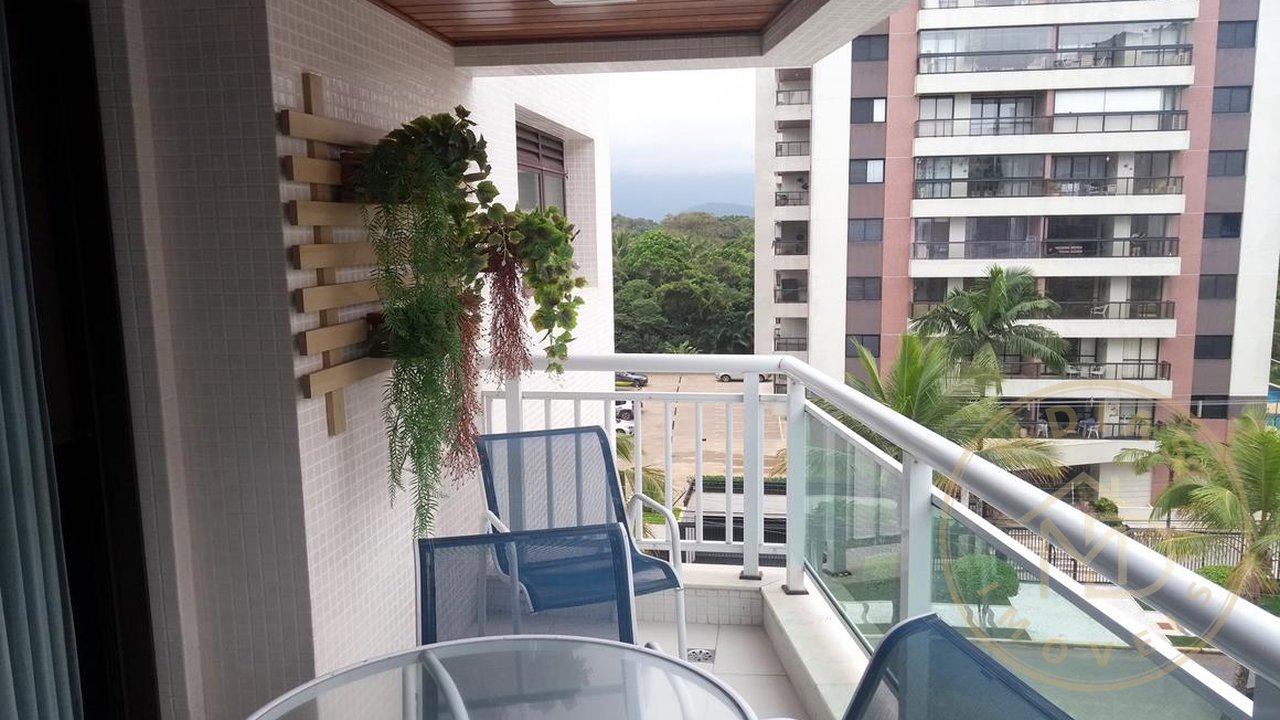Apartamento — foto 1 de 6