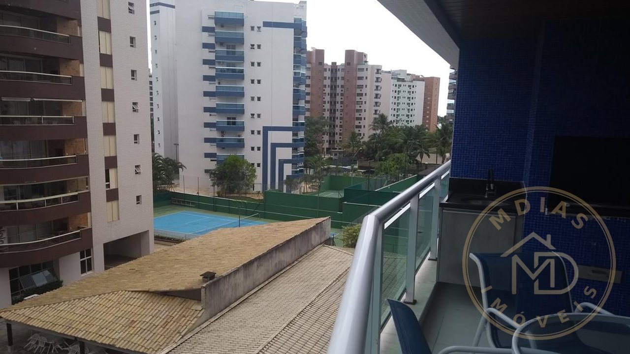 Apartamento — foto 14 de 34