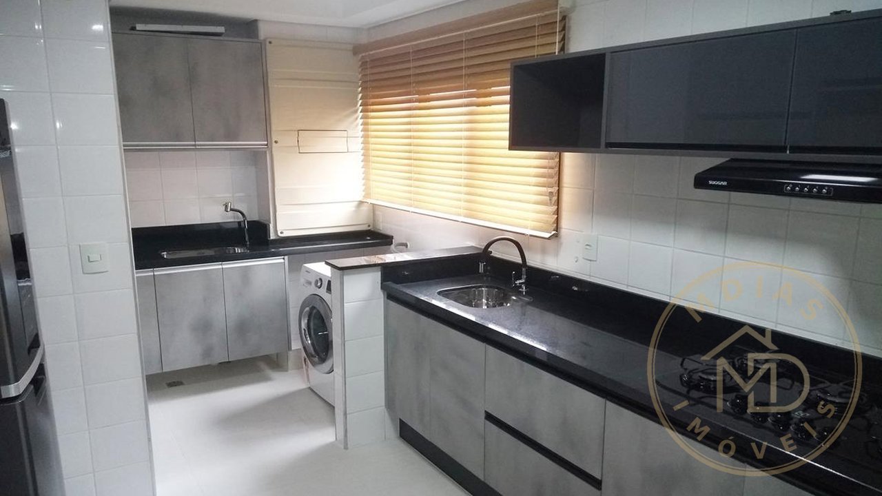 Apartamento — foto 8 de 34