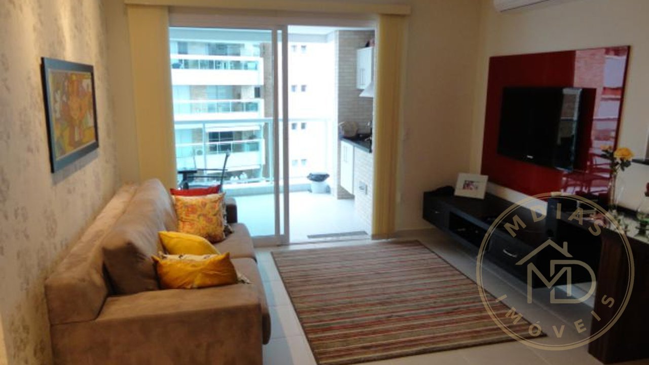 Apartamento — foto 2 de 25