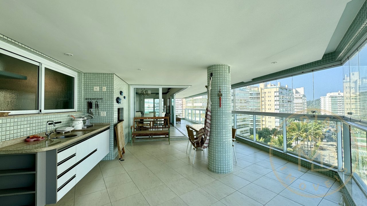 Apartamento — foto 4 de 33